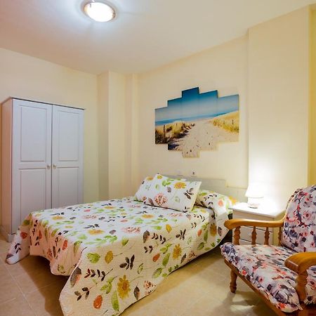 Costa Adeje Ocean Park 3 Bedroom Apartment Экстерьер фото