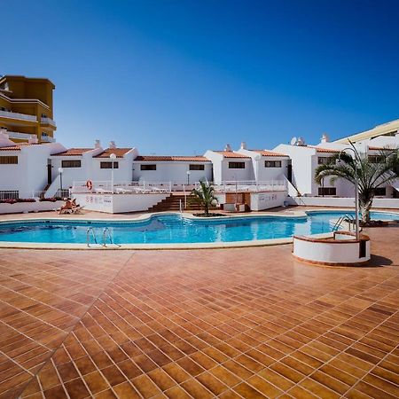 Costa Adeje Ocean Park 3 Bedroom Apartment Экстерьер фото