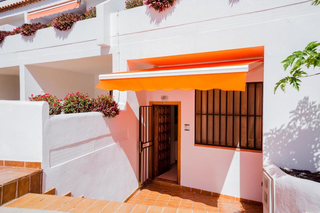 Costa Adeje Ocean Park 3 Bedroom Apartment Экстерьер фото