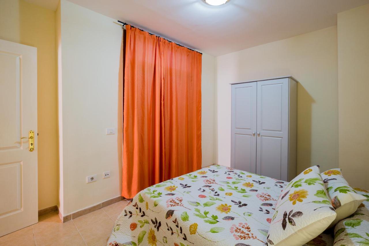 Costa Adeje Ocean Park 3 Bedroom Apartment Экстерьер фото